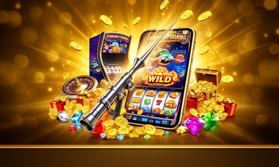 ac44 Every Key Casino Term, Defined for ac44